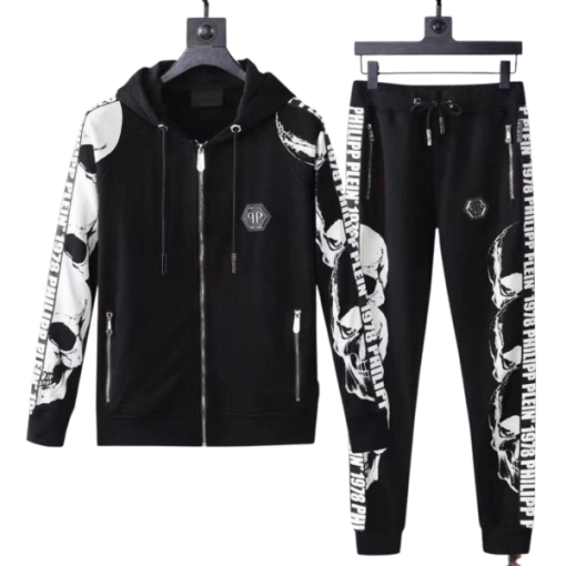 TRACKSUIT PP - immagine 2