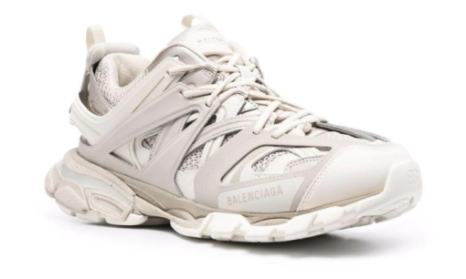 Track layered sneakers - immagine 6