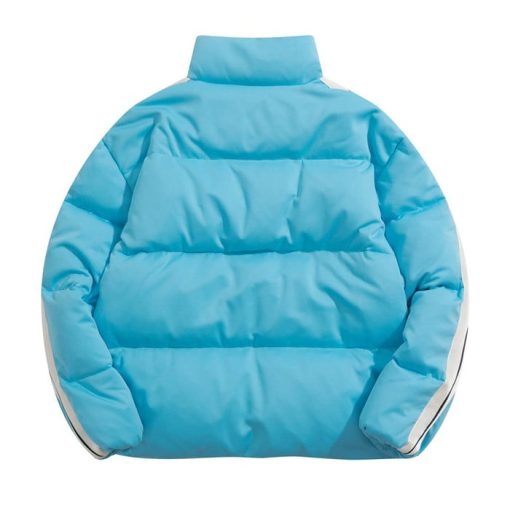 PALM ANGELS PUFFER JACKET - immagine 4