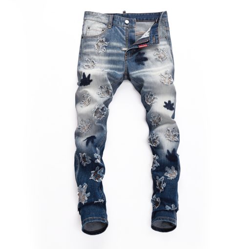 DSQ2 JEANS - immagine 2