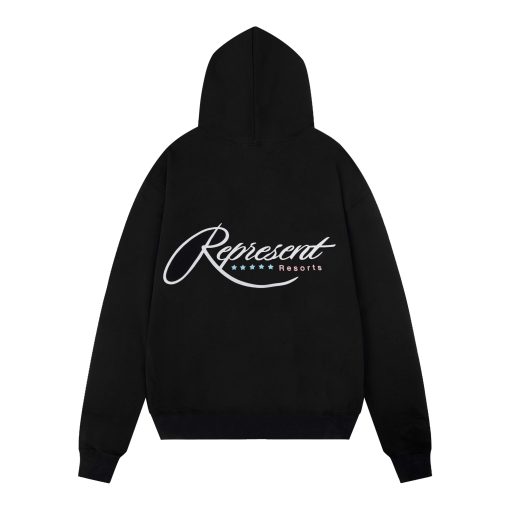 HOODIE RHUDE - immagine 4
