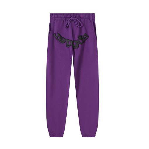 TRACKSUIT SP5DER - immagine 6