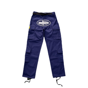 CARGO – BLUE