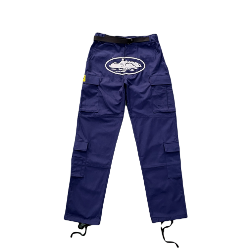 CARGO – BLUE - immagine 2