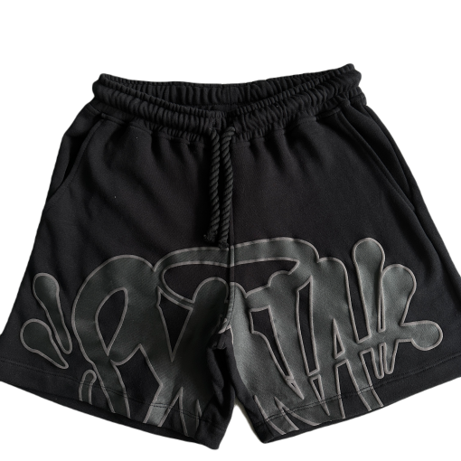 SYNA WORLD BLACKT-SHIRT - immagine 8