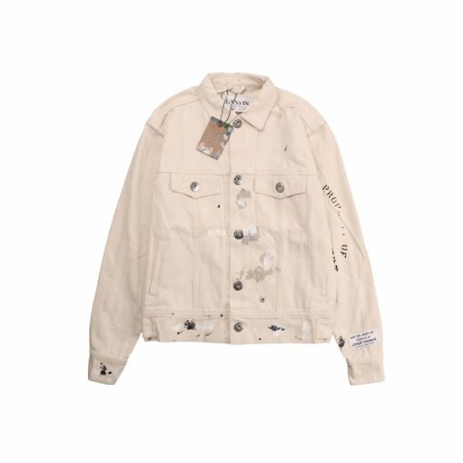 JACKET LANVIN - immagine 2