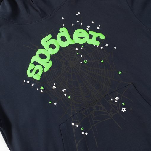 TRACKSUIT SP5DER - immagine 10