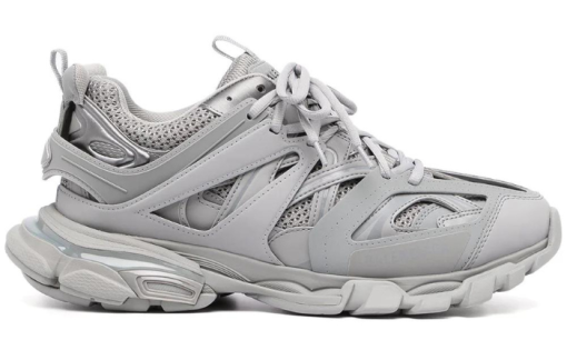 Track low-top sneakers - immagine 8