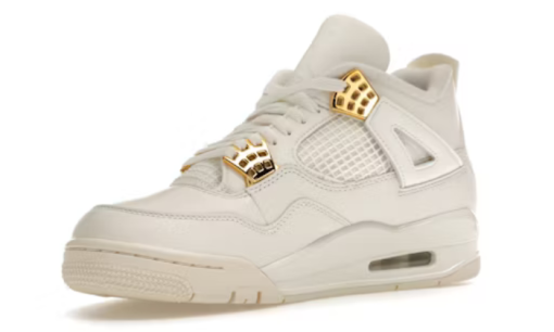 Metallic Gold - immagine 8