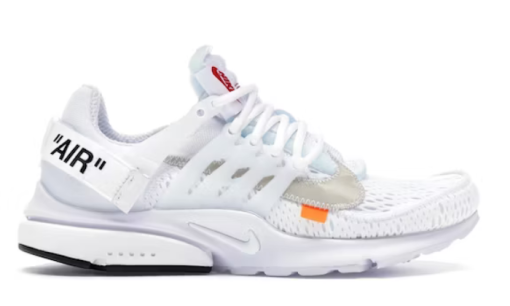 Off-White White (2018) - immagine 8