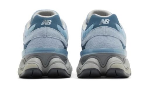 New balance 9060 Blue - immagine 6