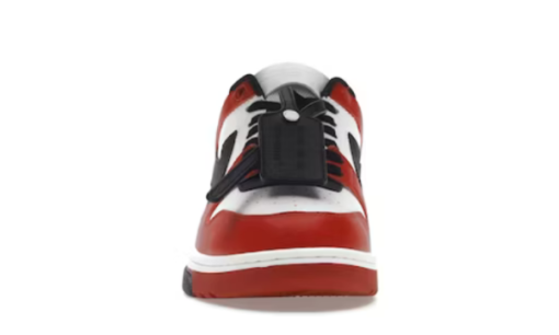 Black White Red - immagine 4