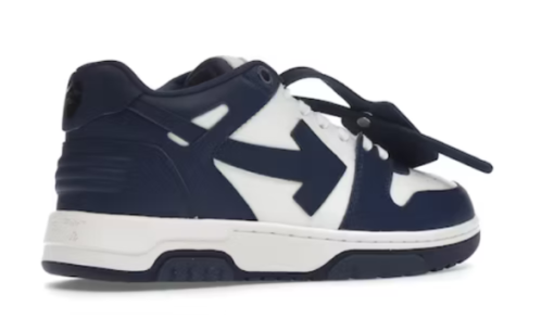 Dark Blue White - immagine 4