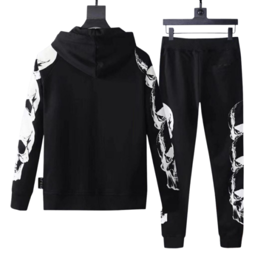 TRACKSUIT PP - immagine 4