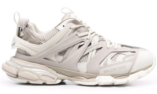 Track layered sneakers - immagine 8