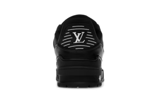 Black Embossed Monogram - immagine 8