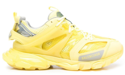 Track panelled sneakers - immagine 8