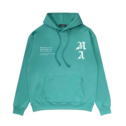 HOODIE – AMIRI - immagine 2