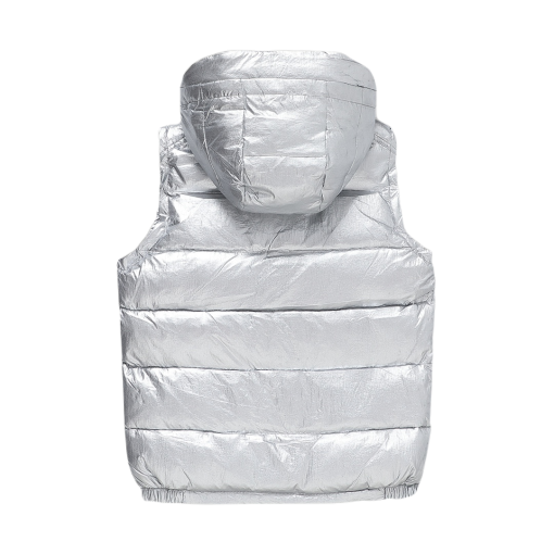 GILET - immagine 4