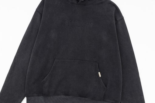 HOODIE RHUDE - immagine 6