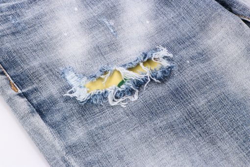 DSQ2 JEANS - immagine 10