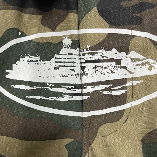 CARGO – CAMO - immagine 18