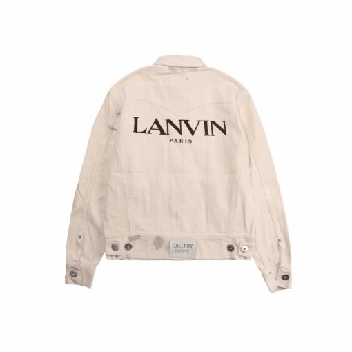 JACKET LANVIN - immagine 4