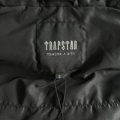 DECODED GILET TRAPSTAR - immagine 6