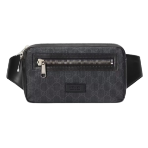 GG BAG BLACK