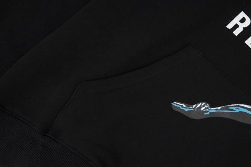 HOODIE RHUDE - immagine 8
