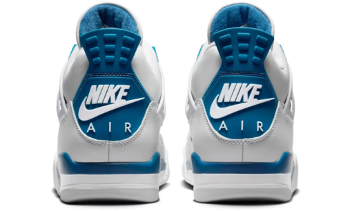 Military Blue (2024) - immagine 6