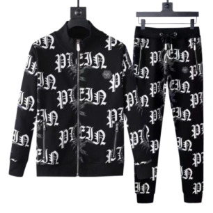 TRACKSUIT PP