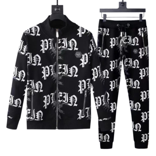 TRACKSUIT PP - immagine 2