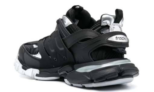 Track low-top sneakers - immagine 4