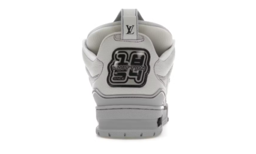 Skate Big Grey - immagine 4