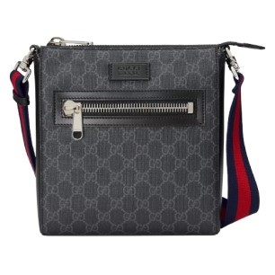 BAG GG – BLACK
