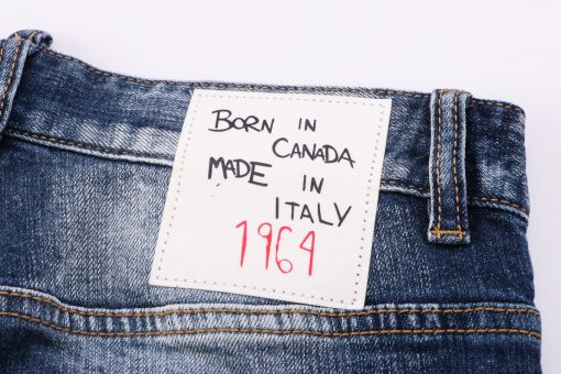 DSQ2 JEANS - immagine 12
