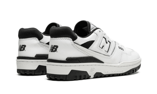 White Black - immagine 6