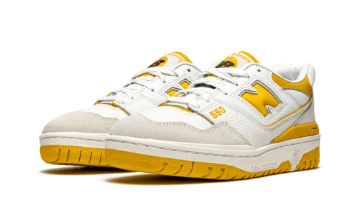 Sea Salt Varsity Gold - immagine 4
