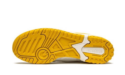 Sea Salt Varsity Gold - immagine 8