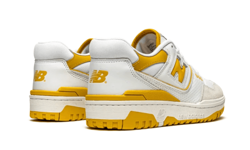 Sea Salt Varsity Gold - immagine 6
