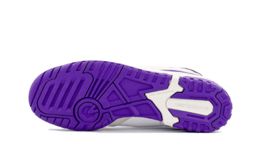 White Purple - immagine 4