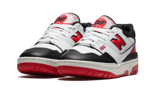White Red Black - immagine 4