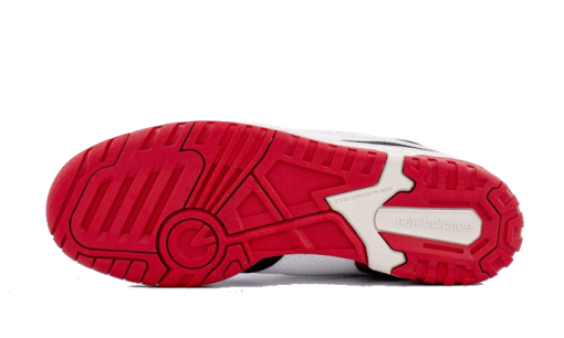 White Red Black - immagine 6