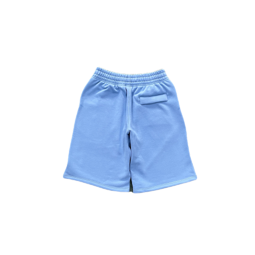 BABY BLUE LETTER SUIT - immagine 6