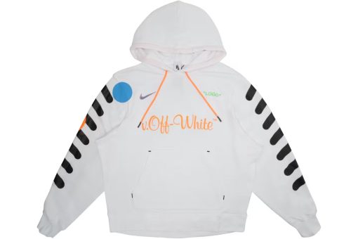 HOODIE – OFF-W. - immagine 2