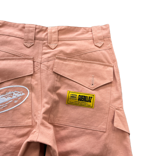 SLANY POCKET PINK - immagine 8