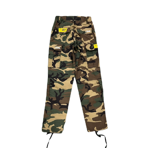 CARGO – CAMO - immagine 6