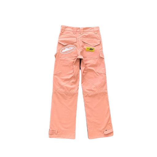 SLANY POCKET PINK - immagine 4