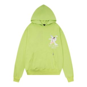 HOODIE RHUDE